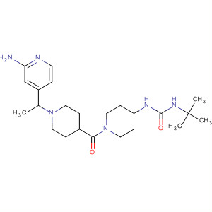 CAS No 918532-79-3  Molecular Structure