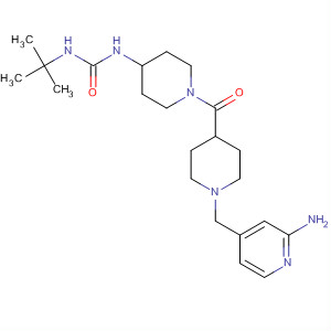CAS No 918532-81-7  Molecular Structure