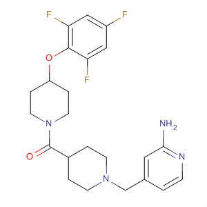 CAS No 918532-94-2  Molecular Structure