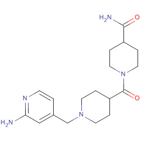 CAS No 918533-07-0  Molecular Structure
