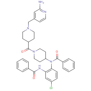 CAS No 918533-22-9  Molecular Structure