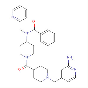 Cas Number: 918533-25-2  Molecular Structure