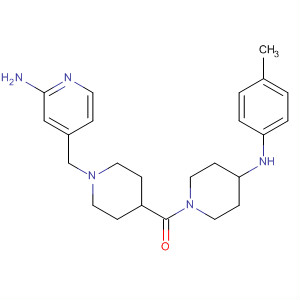 CAS No 918533-30-9  Molecular Structure