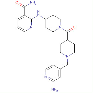 CAS No 918533-52-5  Molecular Structure