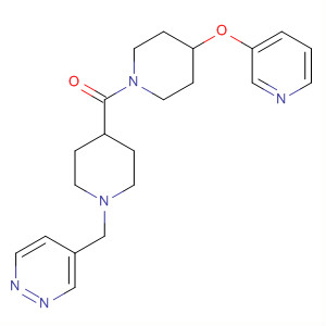 CAS No 918533-77-4  Molecular Structure