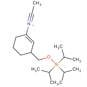 CAS No 918534-34-6  Molecular Structure