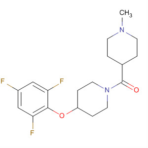 CAS No 918534-35-7  Molecular Structure