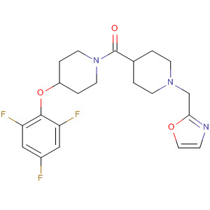 CAS No 918534-37-9  Molecular Structure