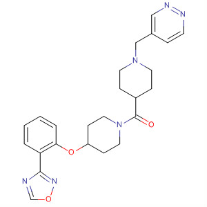 CAS No 918534-74-4  Molecular Structure