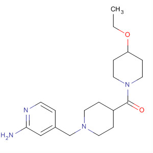 CAS No 918534-93-7  Molecular Structure