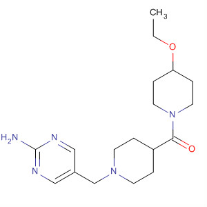 CAS No 918534-94-8  Molecular Structure