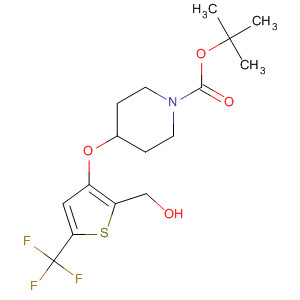 CAS No 918535-77-0  Molecular Structure