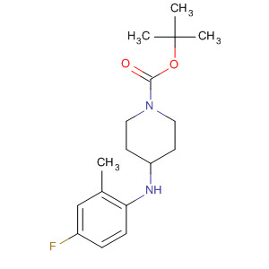 CAS No 918535-90-7  Molecular Structure