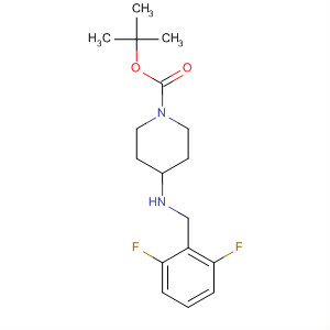 Cas Number: 918537-17-4  Molecular Structure