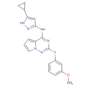 Cas Number: 918537-99-2  Molecular Structure