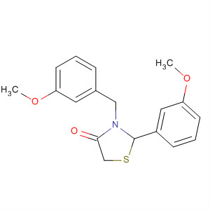 CAS No 918538-39-3  Molecular Structure