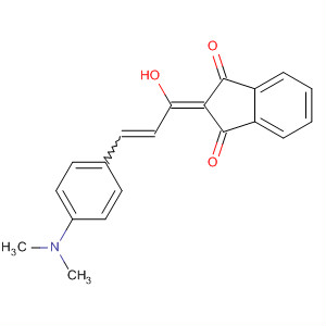 CAS No 91854-32-9  Molecular Structure