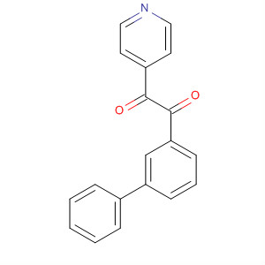 CAS No 918540-98-4  Molecular Structure