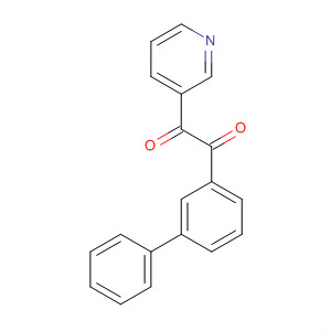 CAS No 918540-99-5  Molecular Structure