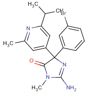 Cas Number: 918541-54-5  Molecular Structure