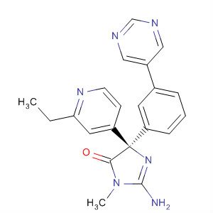 CAS No 918541-79-4  Molecular Structure