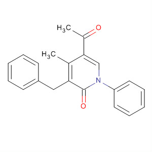 CAS No 918542-40-2  Molecular Structure