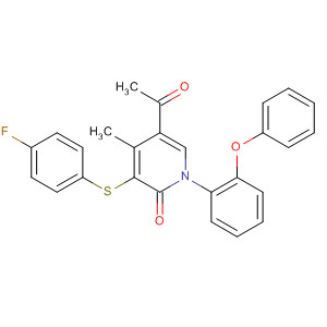 Cas Number: 918542-46-8  Molecular Structure