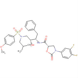 CAS No 918542-72-0  Molecular Structure