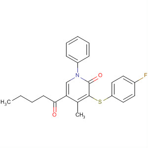 CAS No 918542-79-7  Molecular Structure