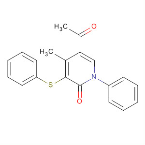 CAS No 918542-87-7  Molecular Structure