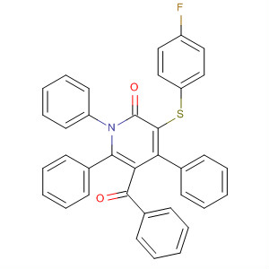 CAS No 918543-05-2  Molecular Structure