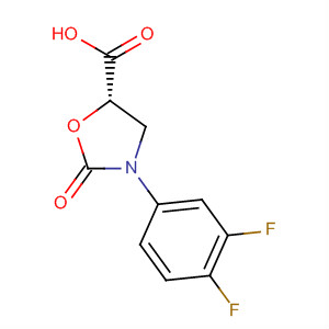 Cas Number: 918543-52-9  Molecular Structure