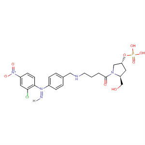 CAS No 918544-33-9  Molecular Structure