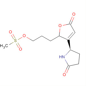 CAS No 918544-90-8  Molecular Structure