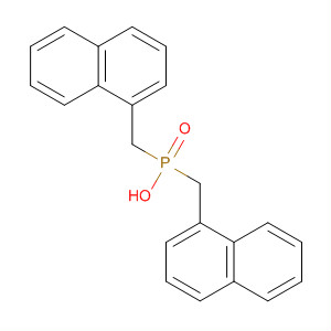 CAS No 918545-43-4  Molecular Structure