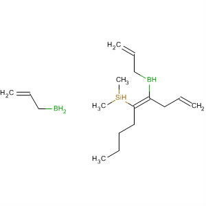 CAS No 918546-07-3  Molecular Structure