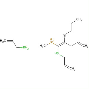CAS No 918546-17-5  Molecular Structure