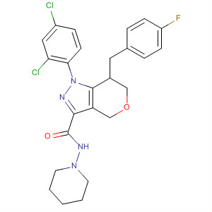 CAS No 918546-51-7  Molecular Structure