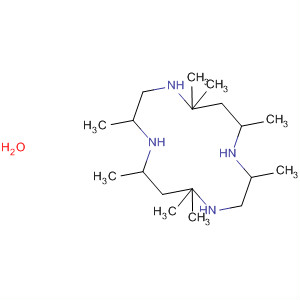 CAS No 918546-54-0  Molecular Structure