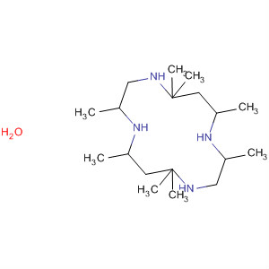 CAS No 918546-57-3  Molecular Structure