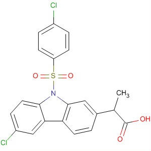 CAS No 918547-45-2  Molecular Structure