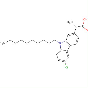 CAS No 918547-59-8  Molecular Structure