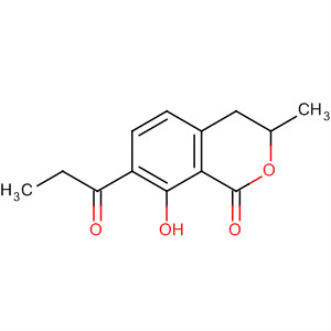 CAS No 918548-78-4  Molecular Structure