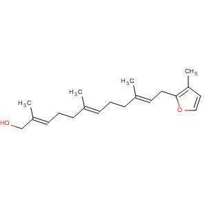 CAS No 918550-45-5  Molecular Structure