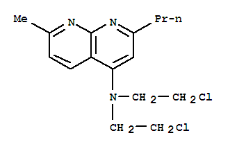 CAS No 91860-16-1  Molecular Structure