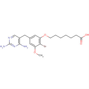 CAS No 91860-67-2  Molecular Structure