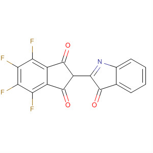 CAS No 918621-13-3  Molecular Structure