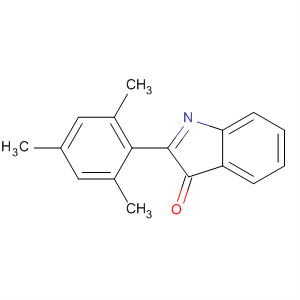CAS No 918621-18-8  Molecular Structure