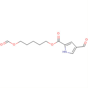 Cas Number: 918625-11-3  Molecular Structure