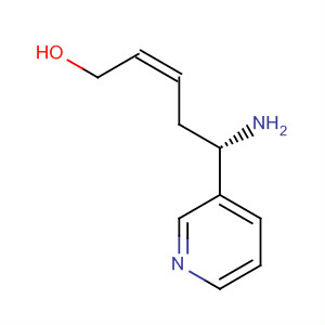 CAS No 918625-36-2  Molecular Structure